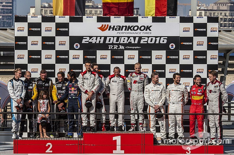 1 endurance-24-hours-of-dubai-2016-podium-overall-winner